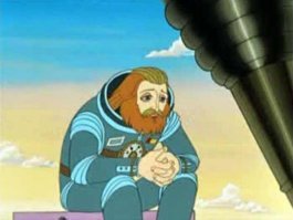 Если автомобили будут покрывать такой краской, то мне на дорогах делать нечего.