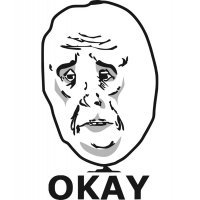 Почему "третий не прикуривает" ?