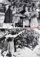 Правильно ли я понял, что Великой Отечественной война была для них:

А для этих, кому вы явно симпатизируете, она была Освободительной?