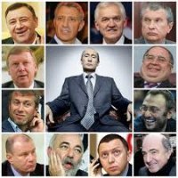 "Жизнь предателей после СССР".
