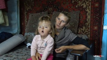 Башкирскую девочку с нестадартной внешностью не захотели принимать в детский сад