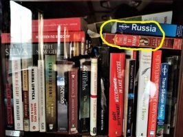 Литература в библиотеке неплохо подобрана. ;)