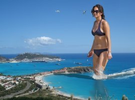 17 мастеров фотошопа из Одноклассников, творческие порывы которых уже не остановить