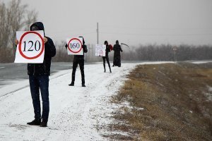 Упоротая социальная реклама, к авторам которой слишком много вопросов