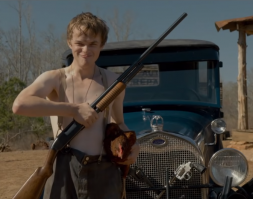 Мама ама криминал: одни из самых опасных людей России