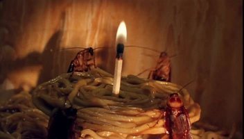 "...целое родовое гнездо..."? Напомнило: