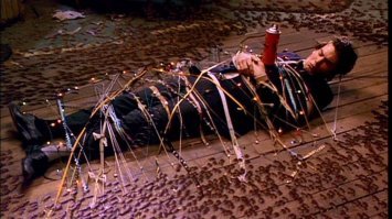 "...целое родовое гнездо..."? Напомнило: