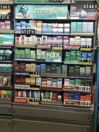 Штат Пенсильвания - Бабье лето