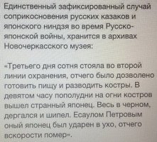 Интересные факты о ниндзя