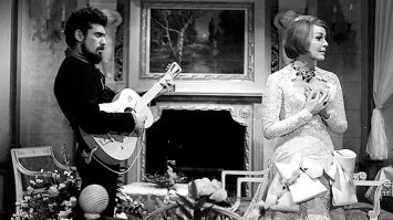 Как сюда не вошел фильм "Призрак замка Мориссвиль" 1966