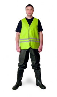 Да я ходил за грибами и не раз. Я имею ввиду в чем сложность надеть хотя бы жилетку, которая теперь должна быть в каждой машине.