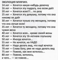 Качество это противоположность количества... По молодости то кажется что нужно всё что движется перее... ну вы поняли. А что не движется - двигать и тоже...
Не могу не согласиться с картинкой