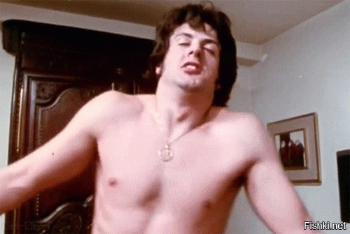 Сильвестр Сталлоне и 6 его фильмов которые вы точно не видели