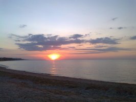 Если есть на свете рай, то это Краснодарский край!