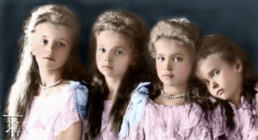 Как Николай II хотел перенести столицу в Крым