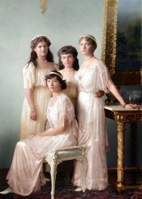 Как Николай II хотел перенести столицу в Крым