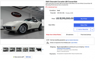 35 000 это чрезвычайно впечатляющая сумма для американского авторынка? Это серьезно?!
Вот это потрясающая: