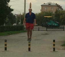 Дааа ...   Роман Юнусов из Камеди уже не тот ...