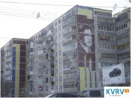 ул.Маяковского. г.Ковров