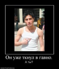 Демотиваторы