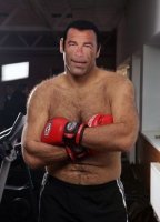 Что будет, если соединить двух знаменитостей в одну