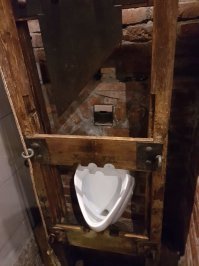 26 странных туалетов со всего света, из которых сложно уйти без эмоций