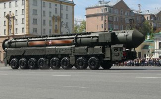 выдали супостатам место, где ездят ракетные комплексы "Сармат"...)))