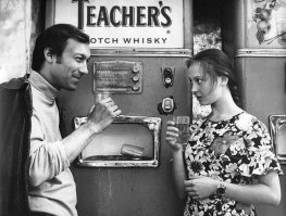 Автоматов дохера было... разные