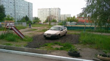 Бывают просто конченные.