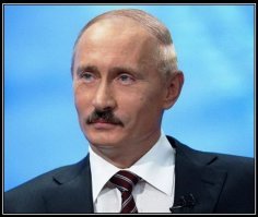 Что будет, если соединить двух знаменитостей в одну