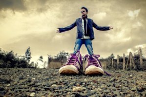 Ну круто чё!