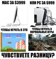 разница есть.....