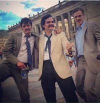 Сериал Нарки