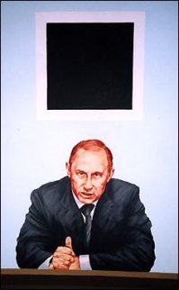 Забавное руководство, которое поможет вам стать экспертом в мировом искусстве