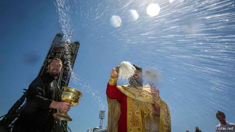 Еще один предстартовый пункт забыли...