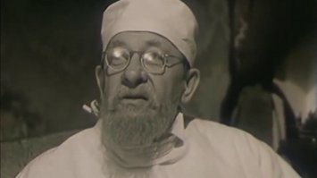 Закусывать надо, милейший