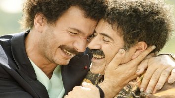 Вспомнилось: "Табулистан"; "Где моя попочка?"