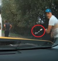 Штурман указал неверное направление