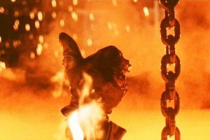 Boston Dynamics показал новое видео с роботом, которого научили кувыркаться и вставать на руки