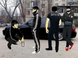 Треть кроссовок на российских прилавках оказались фальшивками