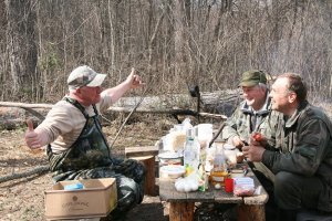 Самый большой тунец был выловлен в водах Канады. Его вес 667 кг при длине тела 459 см.