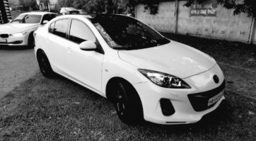 Страница гонщика