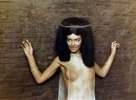 Брыльска еще та была)