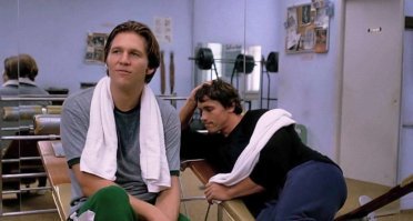 Оставайся голодным (1976)