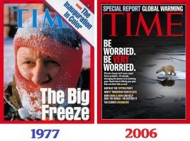 14 доказательств того, что в мире ничего не меняется