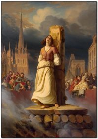 Возродите временно хотя бы Святую Инквизицию, сразу всё наладится.