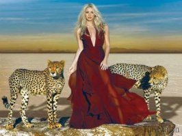 у неё их две