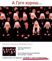 Непоправимый ущерб православному миру