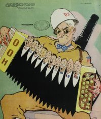 14 доказательств того, что в мире ничего не меняется