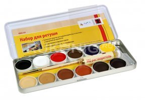 А вот двадцать шестой любопытный факт:
Во времена Сталина не было "фотошопа"!